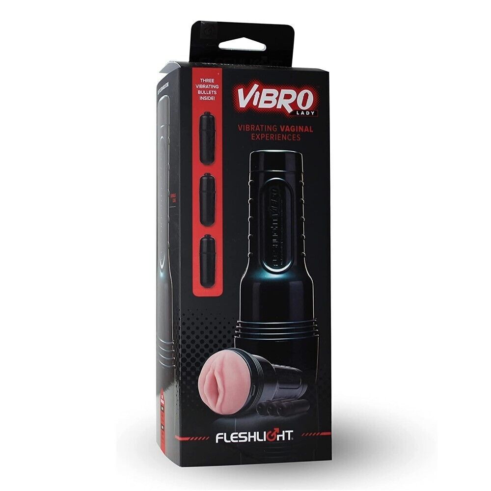 shop fleshlight vibro pink lady touch masturbator