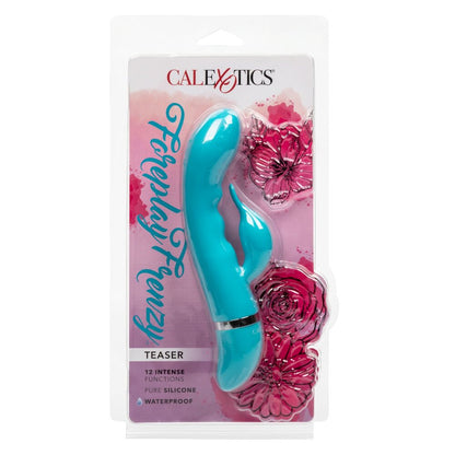 shop foreplay frenzy teaser gspot vibrator