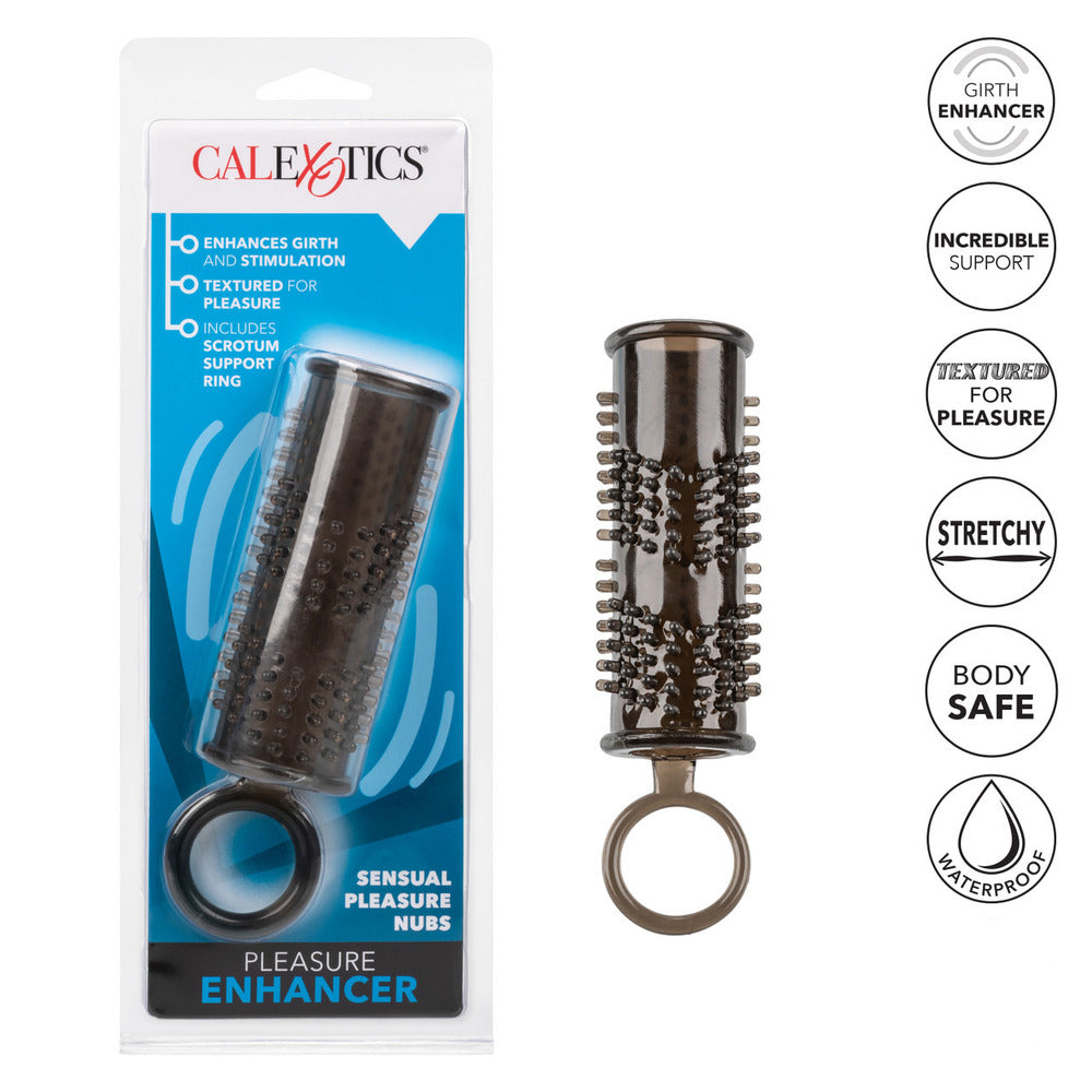 shop girth and length pleasure enhancer