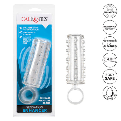 shop girth and length sensation enhancer