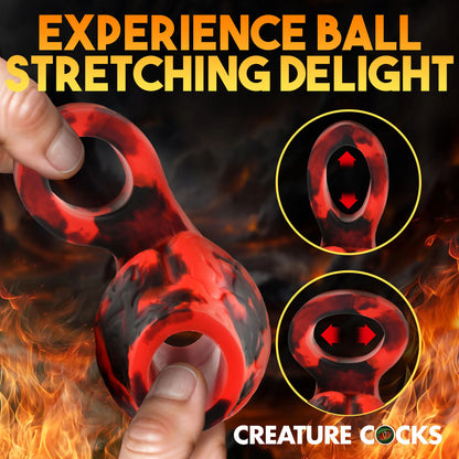 shop hell hound silicone grith enhancer
