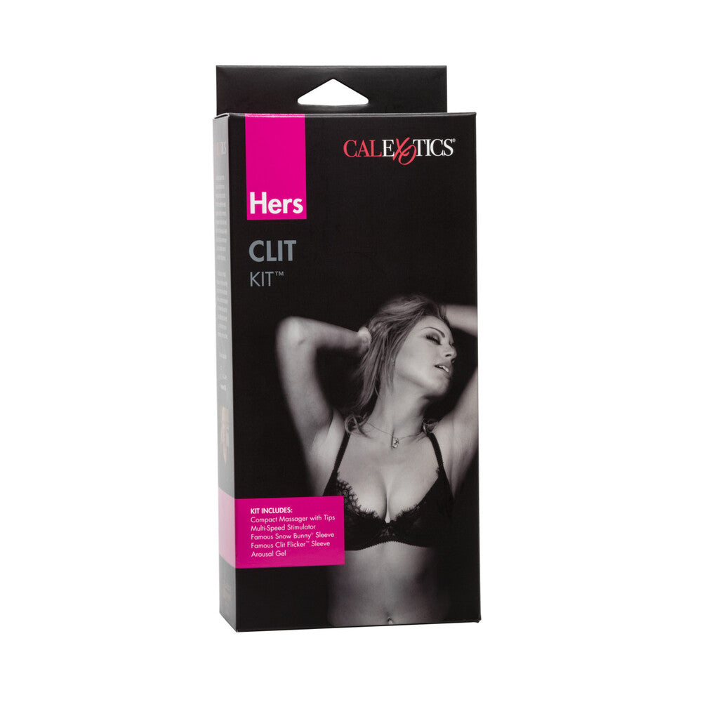 shop her clit kit for pleasure