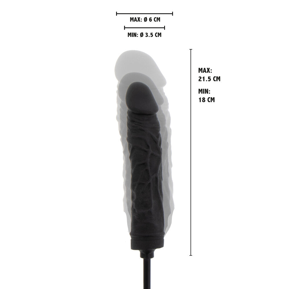 shop hidden desire extreme advanced inflatable dong