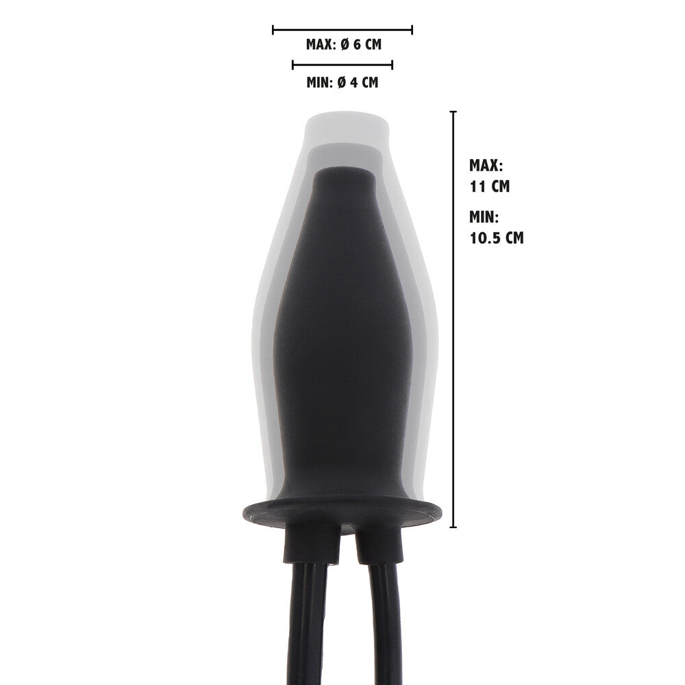 shop hidden desire extreme advanced lubricating plug
