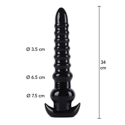 shop hidden desire extreme anal drill xxl 13 1 inches