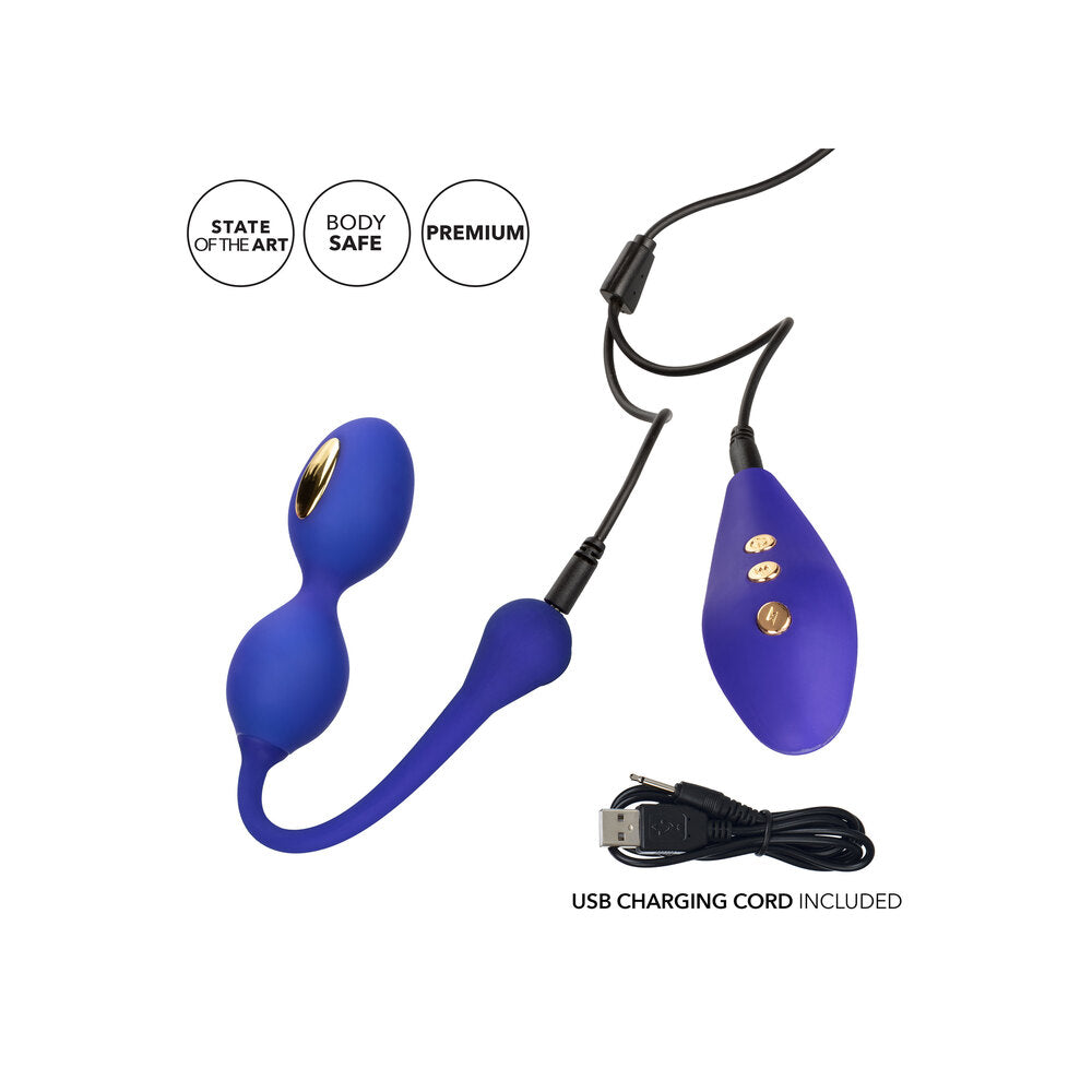 shop impulse intimate estim remote dual kegal exerciser