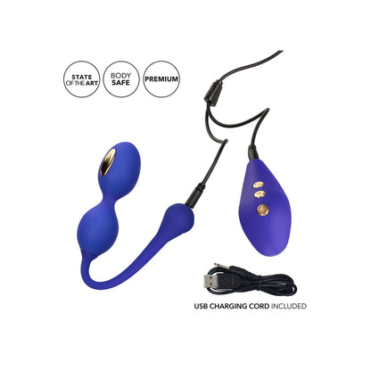 shop impulse intimate estim remote dual kegal exerciser