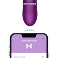 shop intoyou sendel rabbit vibrator with app