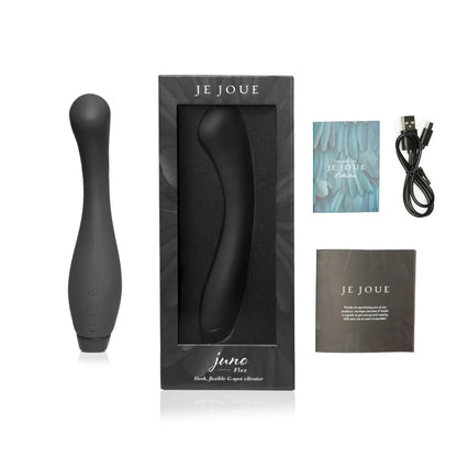 shop je joue juno flex sleek gspot vibrator