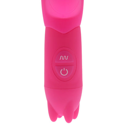shop joy rabbit vibrator pink