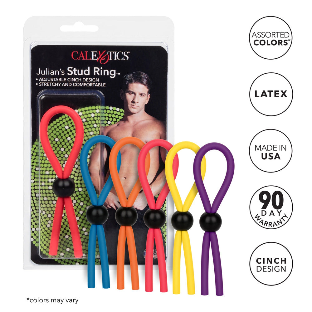 shop julians stud ring