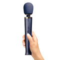 shop le wand petite rechargeable vibrating wand massager