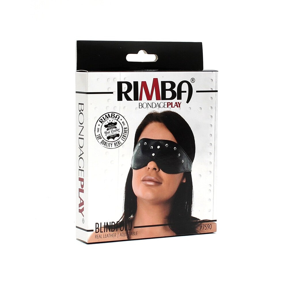 shop leather blindfold mask