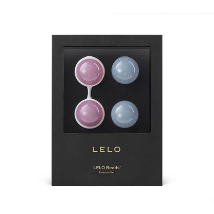 shop lelo luna beads pink and blue