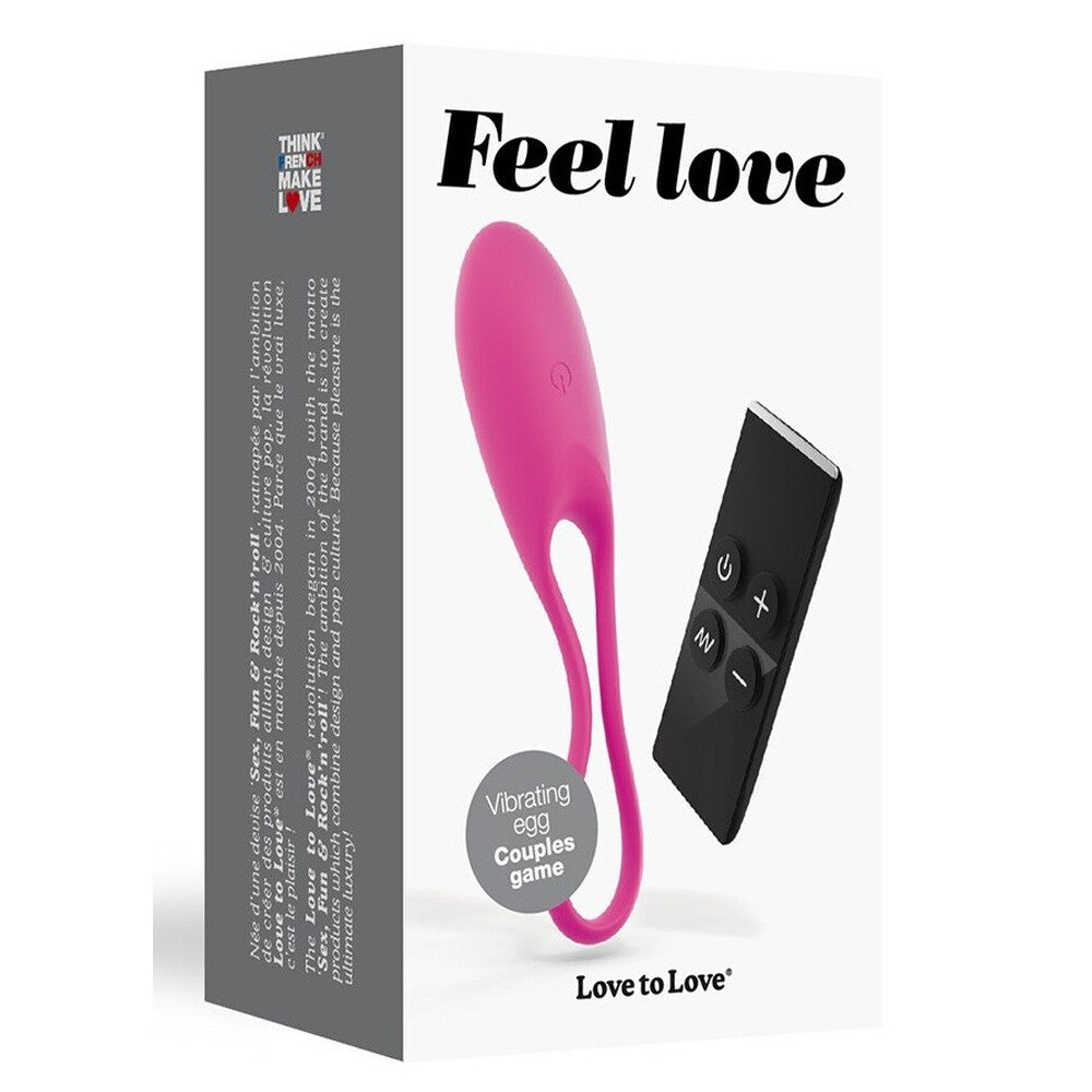 shop love to love remote control egg