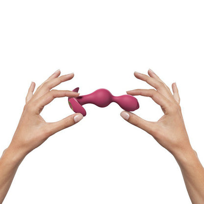 shop love to love twinny bud vibrating butt plug
