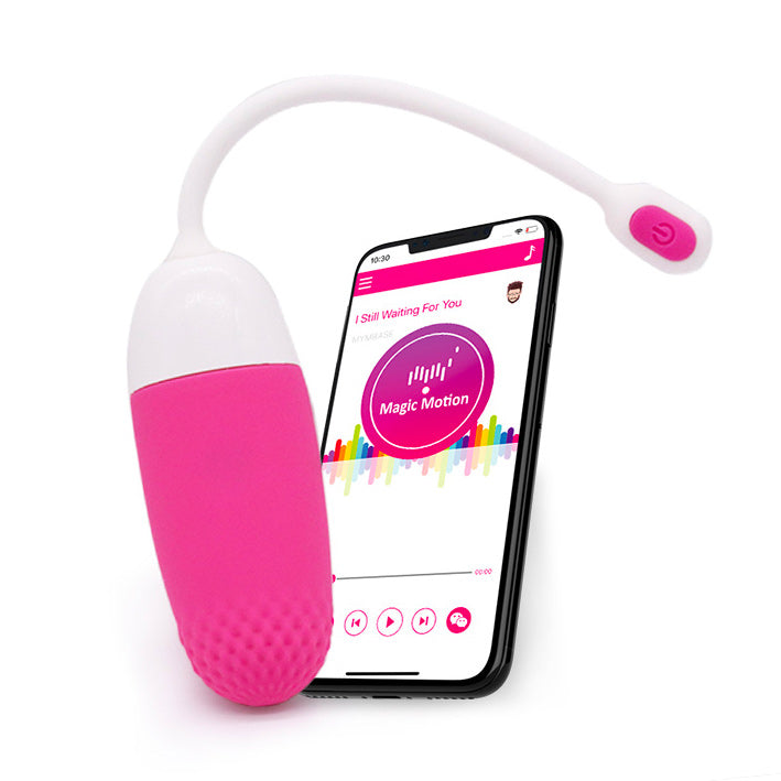 shop magic motion vini app remote control clitoral vibe
