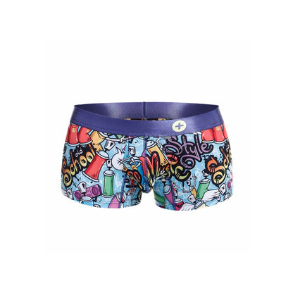 shop male basics hipster trunk