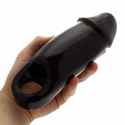 shop master series fat dick penis sleeve