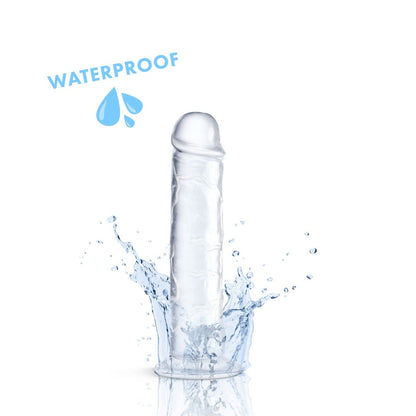 shop me you us ultra clear dong 6 inches