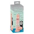 shop medical silicone thrusting vibrator