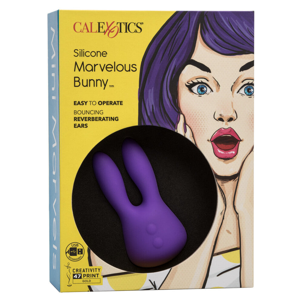 shop mini marvels marvelous clit vibe bunny