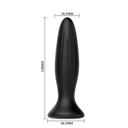 shop mr play vibrating anal plug