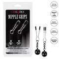 shop nipple grips weighted tweezer nipple clamps