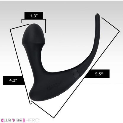 shop ohmibod club vibe hero 3 oh