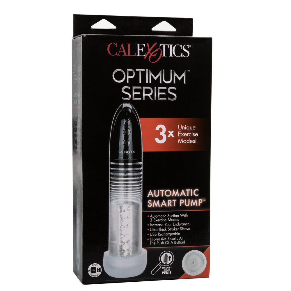 shop optimum series automatic smart pump