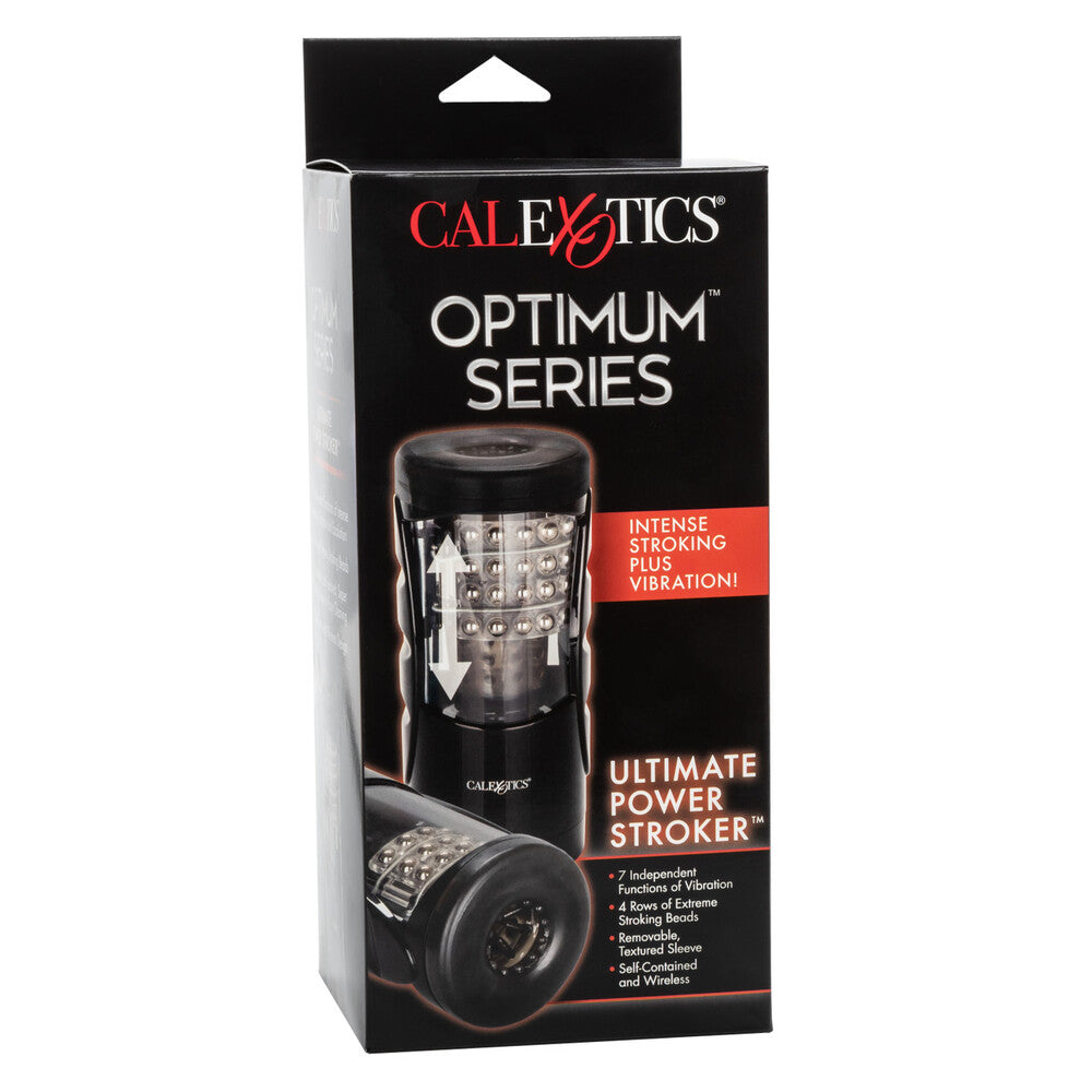 shop optimum series ultimate power stroker
