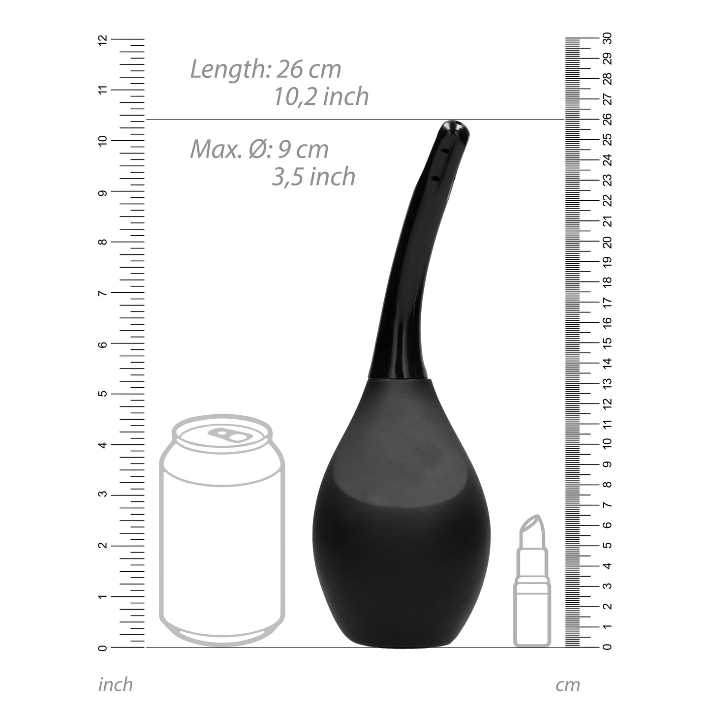 shop ouch intimate douche