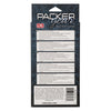 Packer Gear Brief Harness Large to Xtra Large
