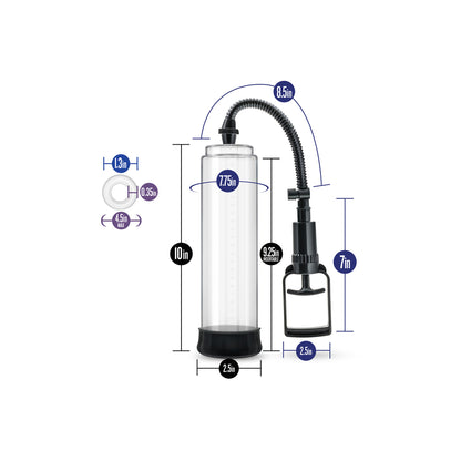 shop performance vx3 enhancemant system