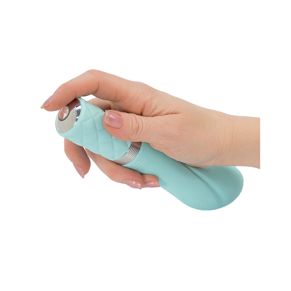shop pillow talk sassy gspot vibe