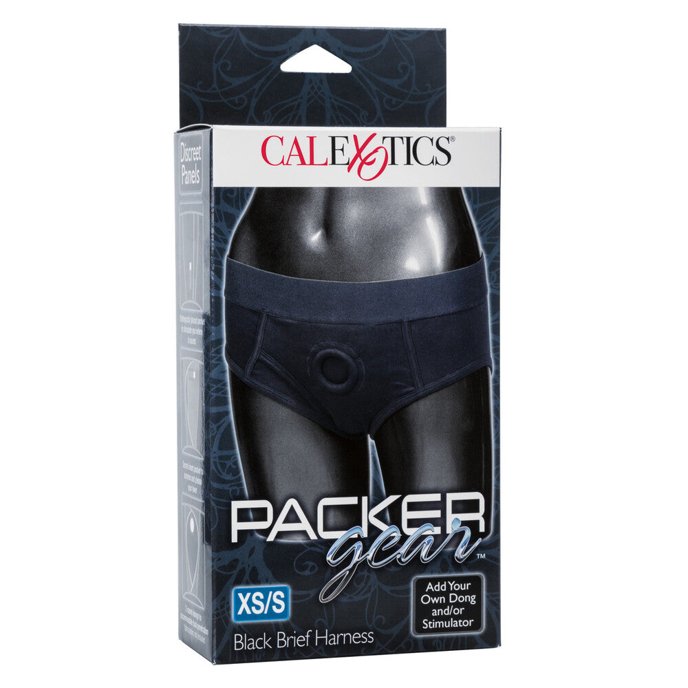 shop premium packer gear brief harness xtra small to smalls