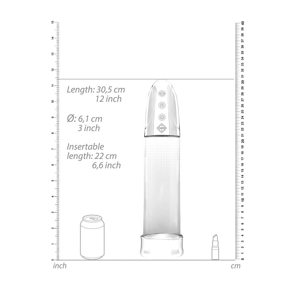 shop premium pumped black silicone pump sleeve