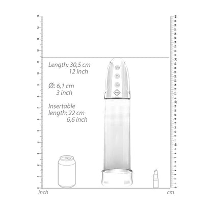 shop premium pumped black silicone pump sleeve