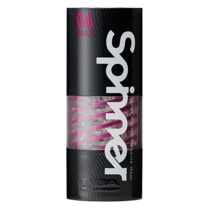 shop premium tenga 06 brick spinner masturbator