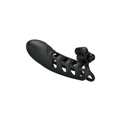 shop pretty love vibrating penis sleeve 2