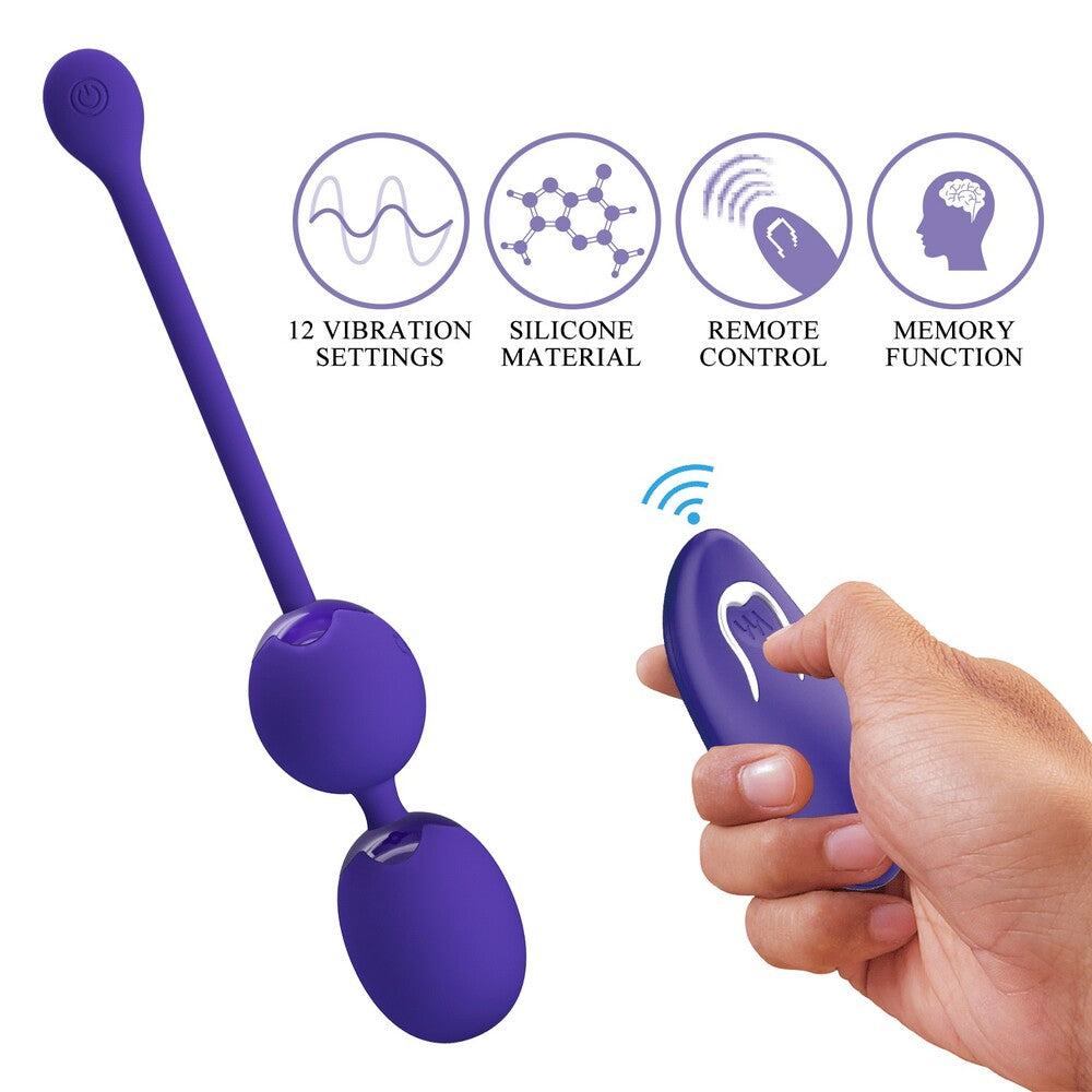 shop pretty love willie youth kegel balls remote control
