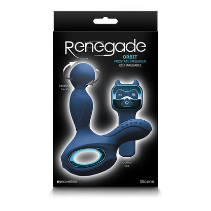 shop renegade orbit prostate massager