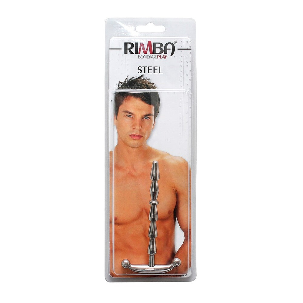 shop rimba bondage play ribbed urethral stick