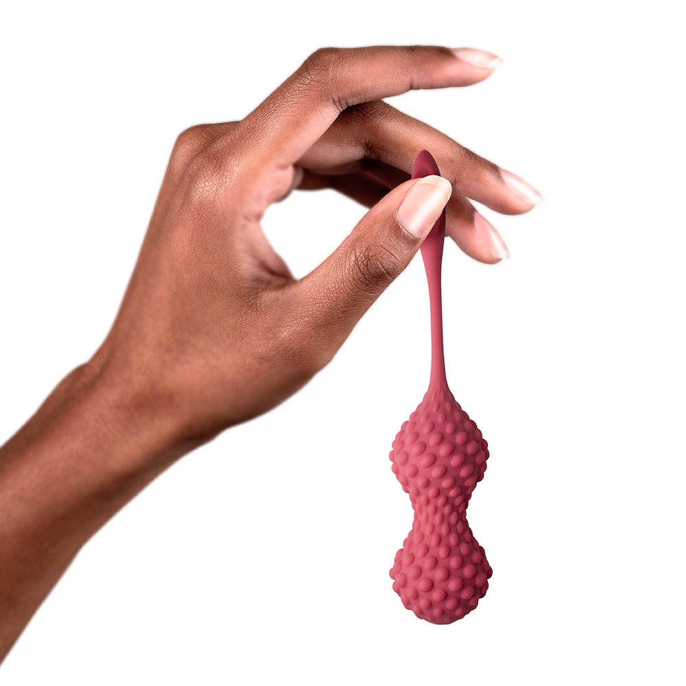 shop rocks off unite silicone kegel set