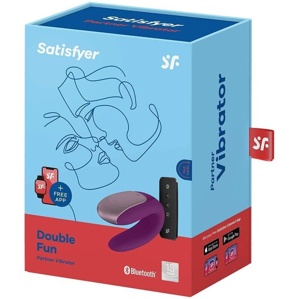 shop satisfyer partner double fun app enabled