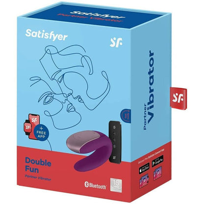 shop satisfyer partner double fun app enabled