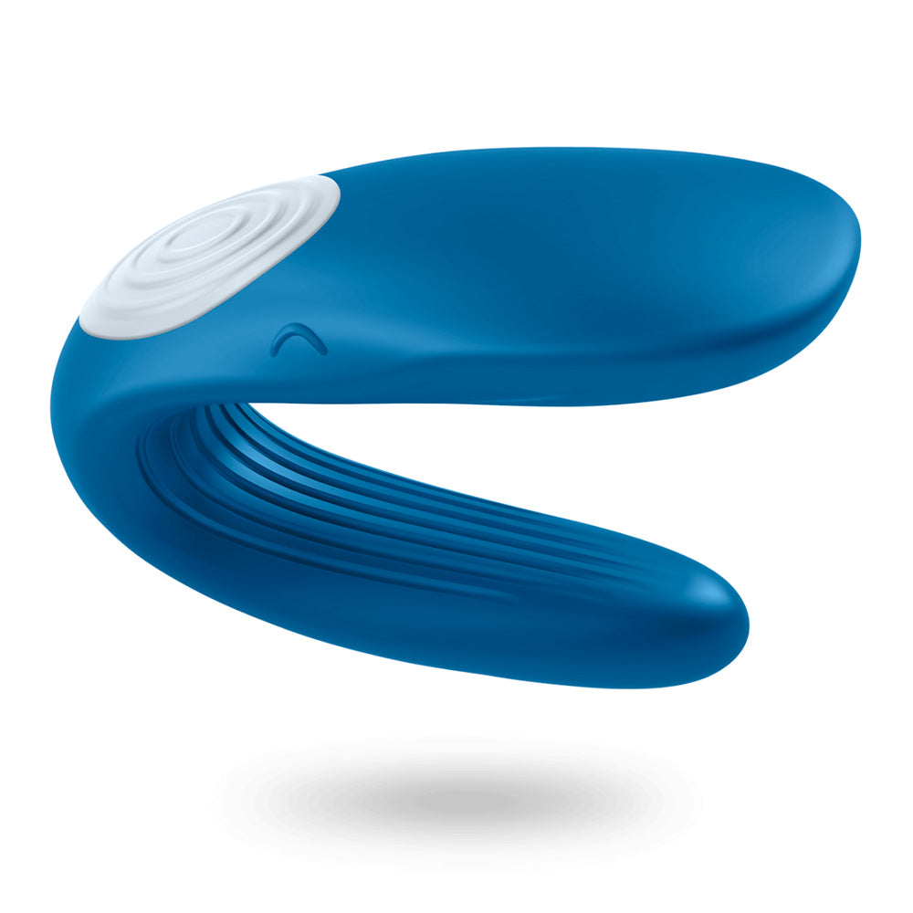 shop satisfyer partner whale couples vibrator