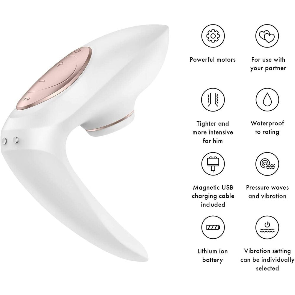 shop satisfyer pro 4 couples