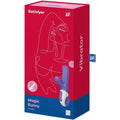 shop satisfyer vibes magic bunny rechargeable gspot vibrator