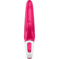 shop satisfyer vibes mr rabbit rechargeable vibrator